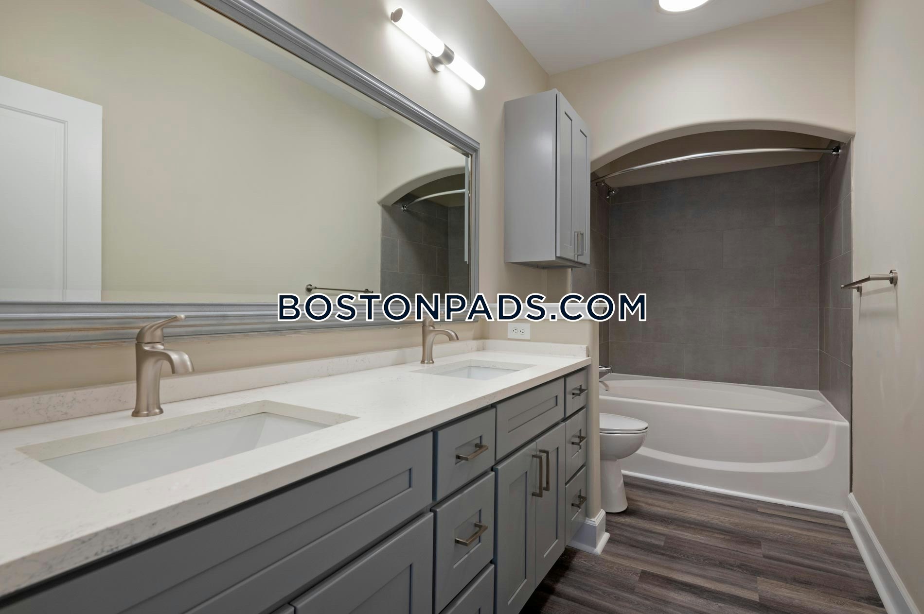 Braintree - 2 Beds, 2 Baths