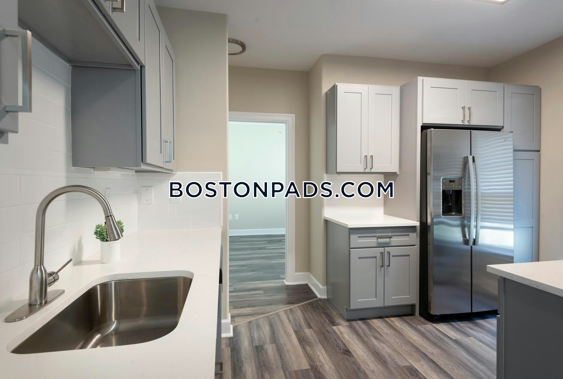 Braintree - 2 Beds, 2 Baths