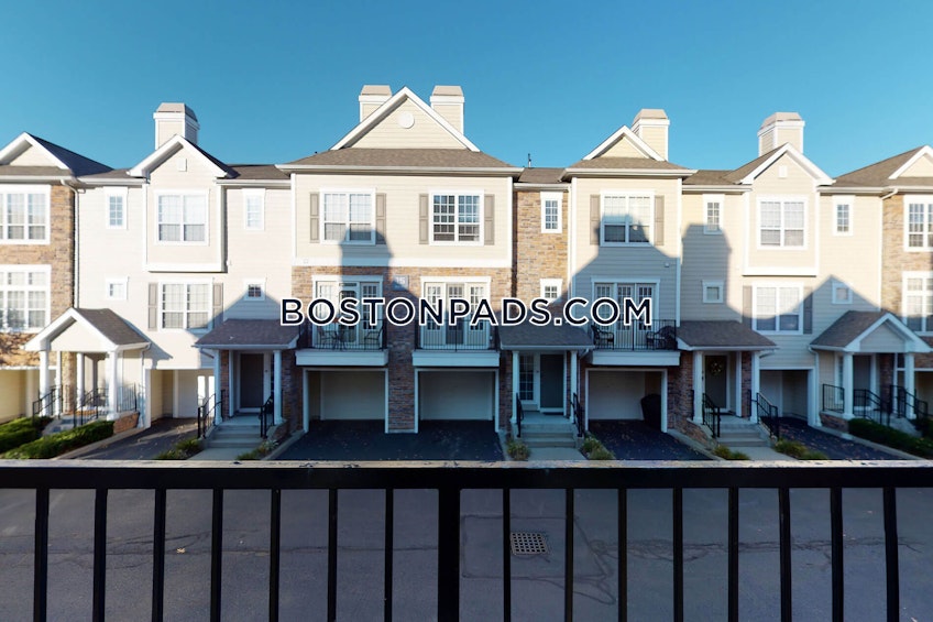 Braintree - $3,207+ /month