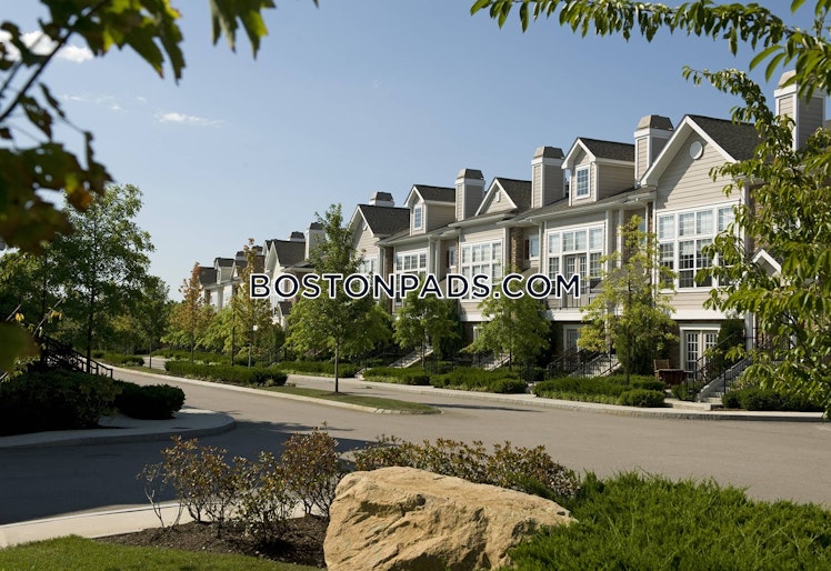 Liberty St., Braintree