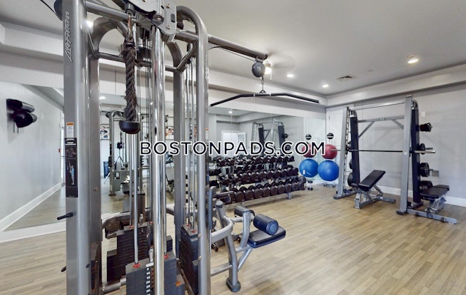 Braintree - $3,260+ /mo