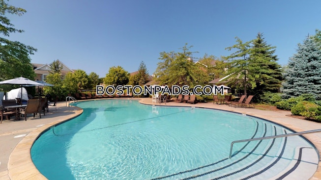 Braintree - $3,260+ /mo