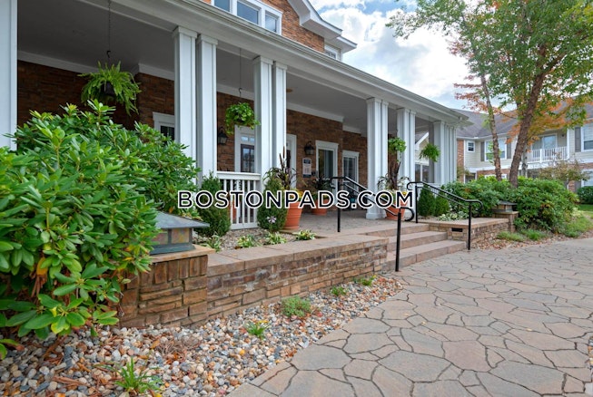 Braintree - $3,260+ /mo