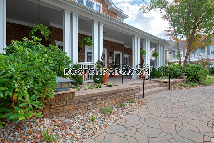 Liberty St., Braintree