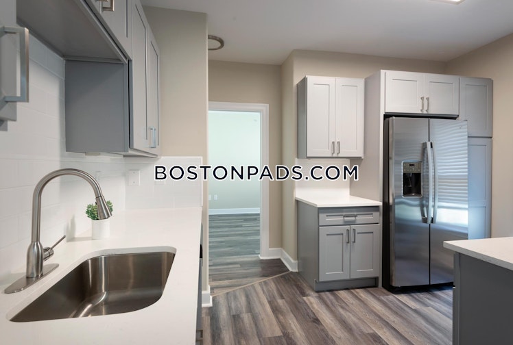 Liberty St., Braintree