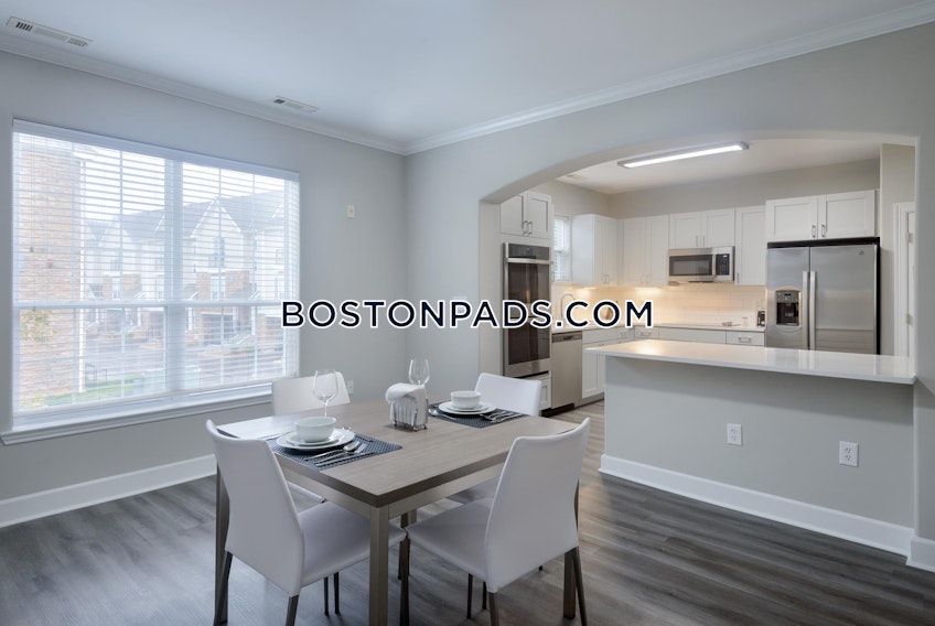 Braintree - $3,207+ /month