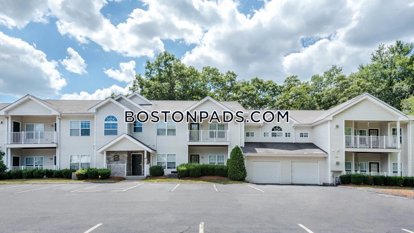 Braintree - $2,140+ /month