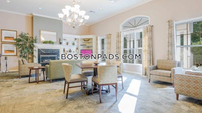 Braintree Apartment for rent 1 Bedroom 1 Bath - $2,140 No Fee