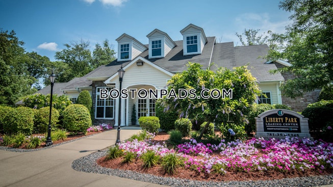 Braintree - $2,240+ /mo