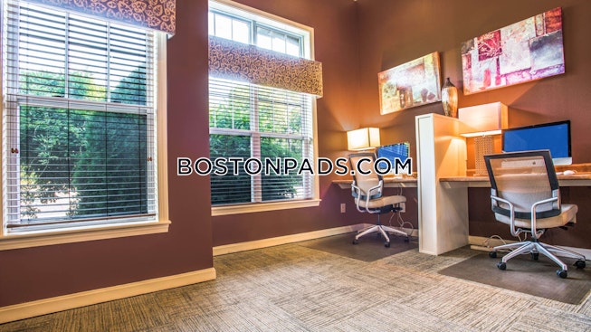 Braintree - $3,890+ /mo