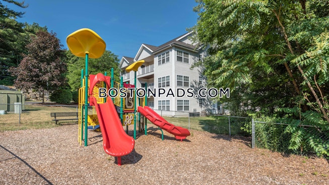 Braintree - $3,890+ /mo