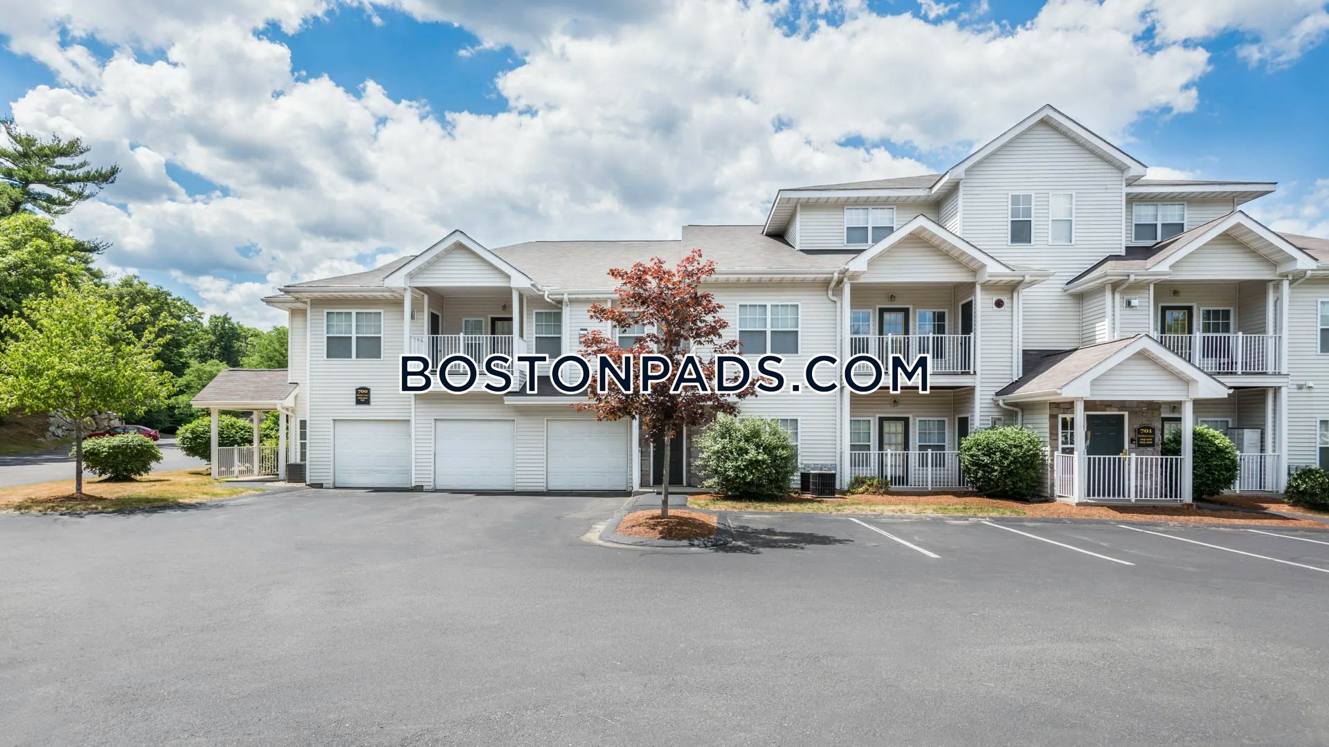 Braintree - 1 Beds, 1 Baths