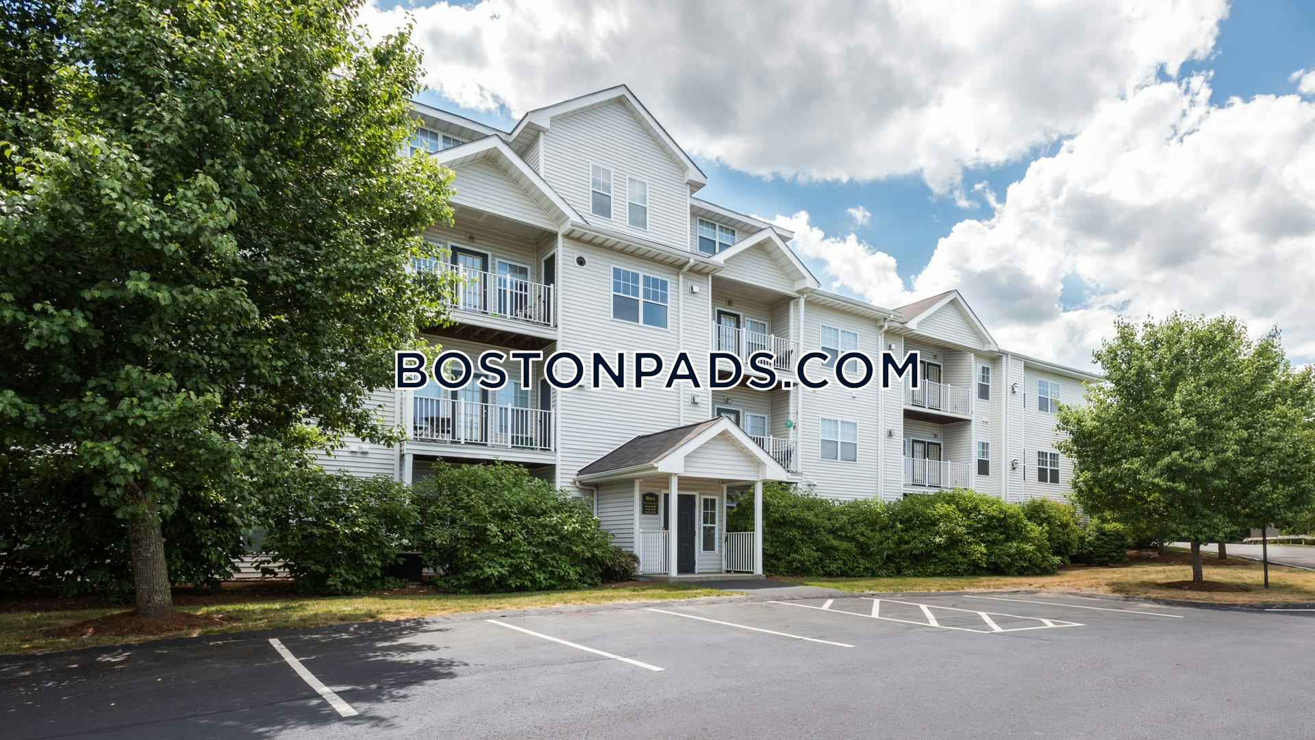 Braintree - 1 Beds, 1 Baths