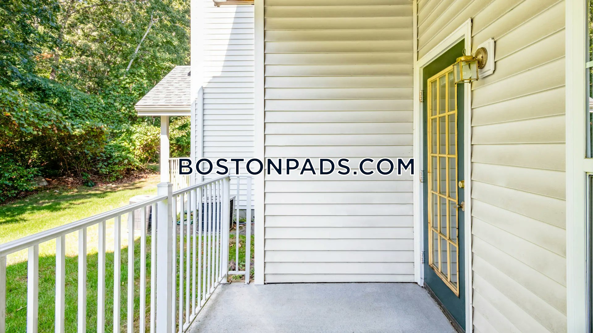 Braintree - 1 Beds, 1 Baths