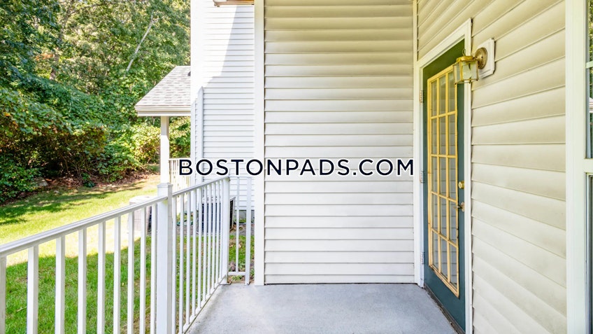 Braintree - $2,550+ /month