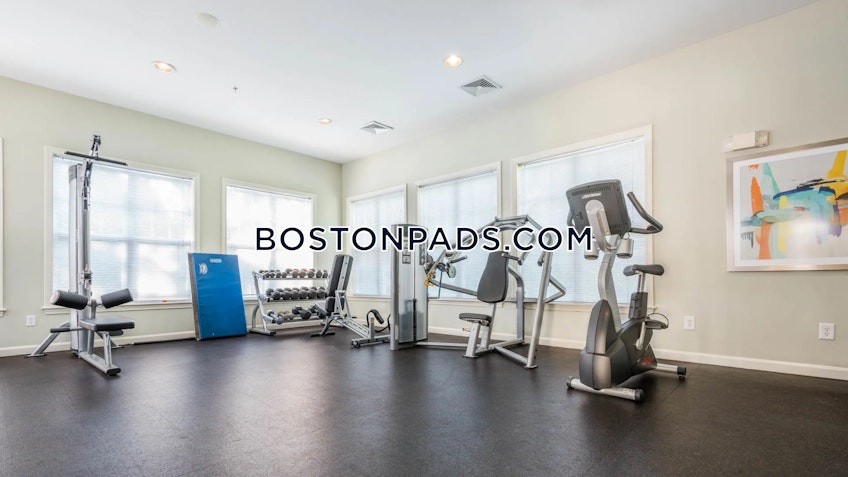 Braintree - $2,550+ /month