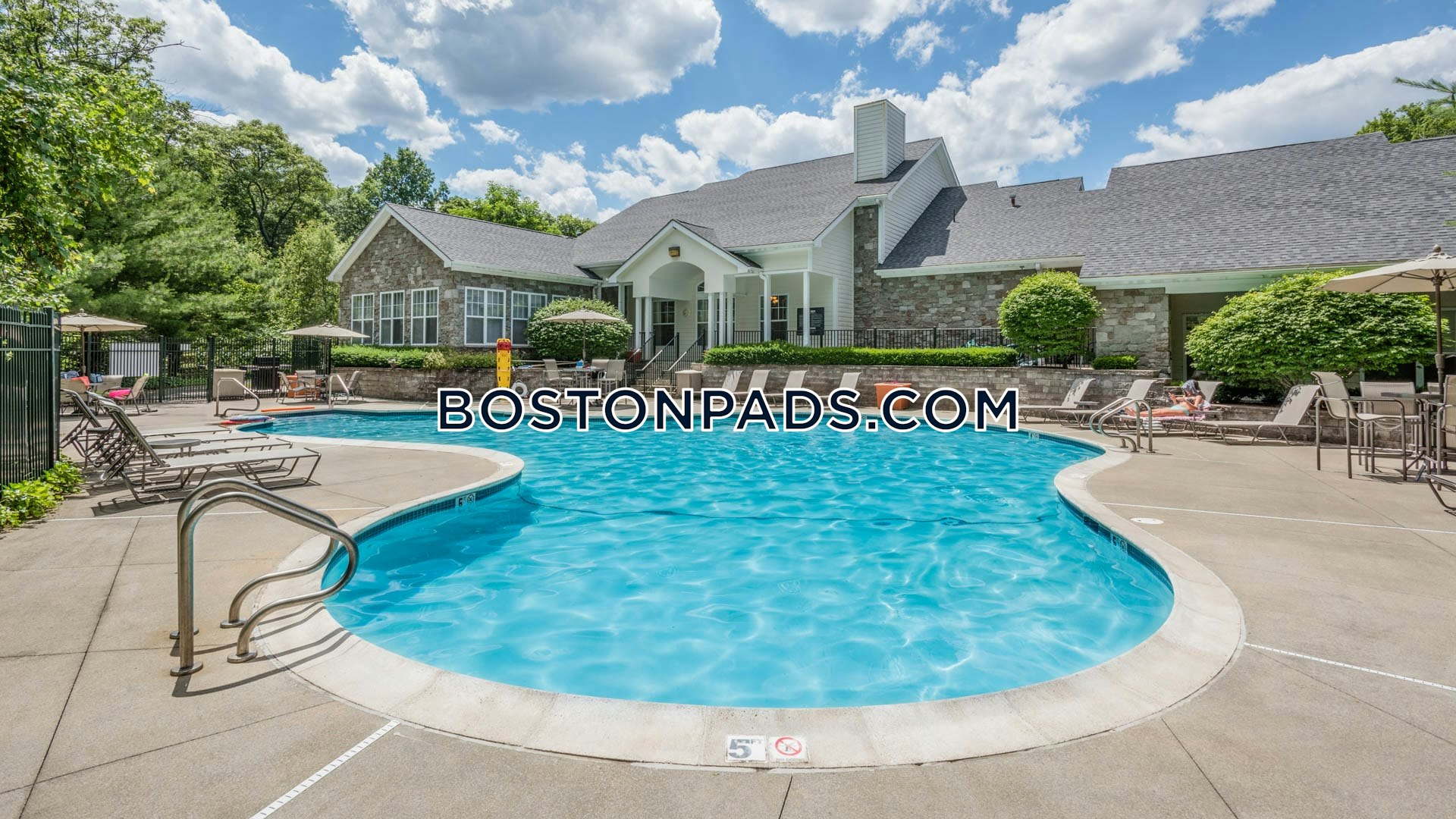 Braintree - 1 Beds, 1 Baths