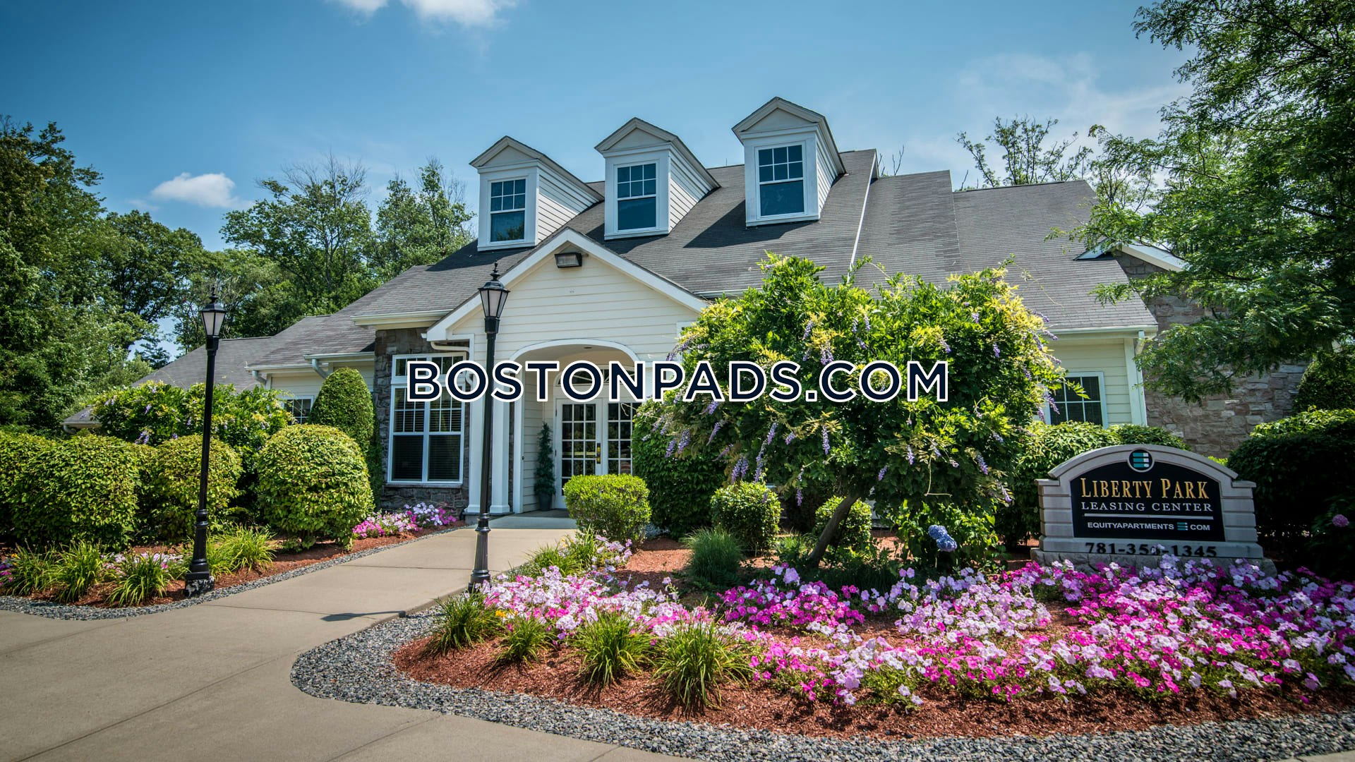 Braintree - 1 Beds, 1 Baths