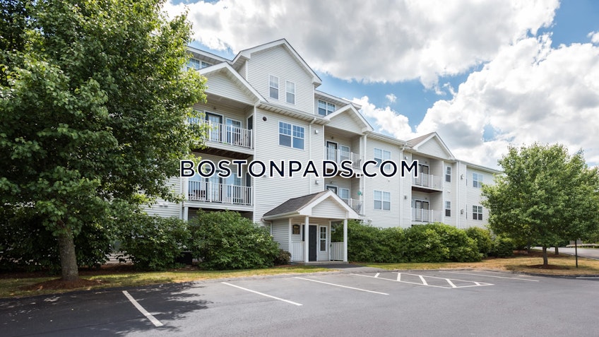 Braintree - $3,060+ /month