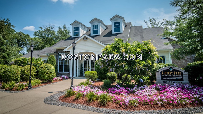 Braintree - $3,895+ /month