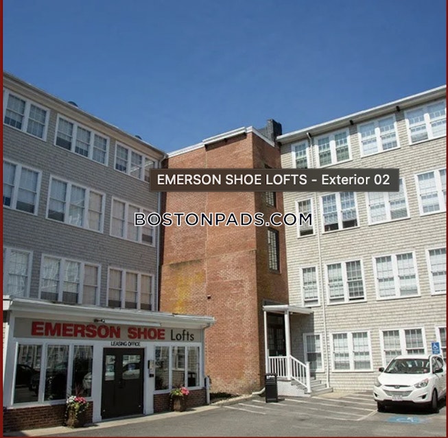 Rockland - $2,500+ /mo