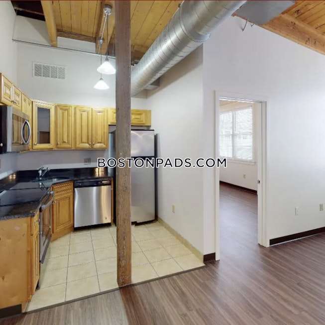 Rockland - $2,200+ /mo