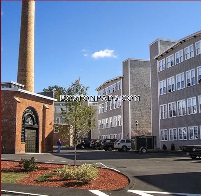 Rockland - $2,500+ /mo