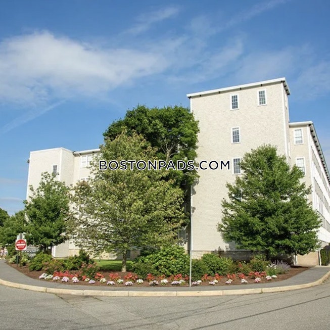 Rockland - $2,500+ /mo