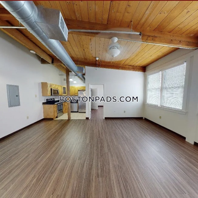 Rockland - $2,500+ /mo