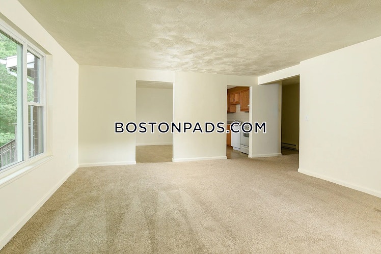 Thacher Brook Cr., Attleboro