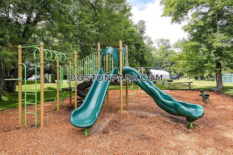 Thacher Brook Cr., Attleboro