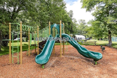 Attleboro 1 bedroom 1 baths Luxury in Attleboro - $1,600 No Fee