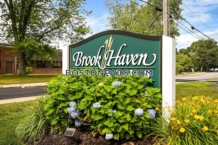 Thacher Brook Cr., Attleboro