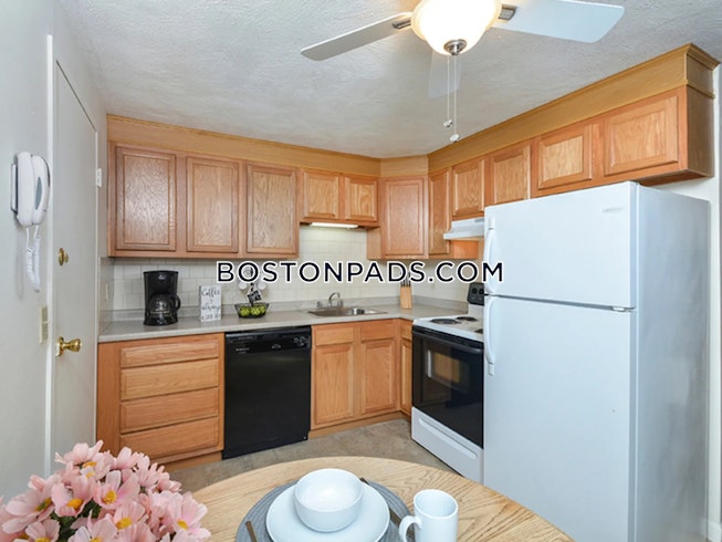 Attleboro - $1,730+ /mo