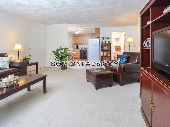 Attleboro - $1,730+ /mo