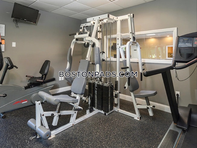 Attleboro - $1,730+ /mo