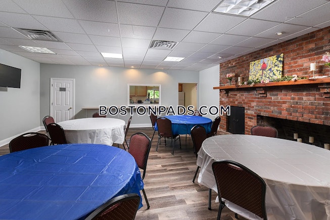 Attleboro - $1,730+ /mo