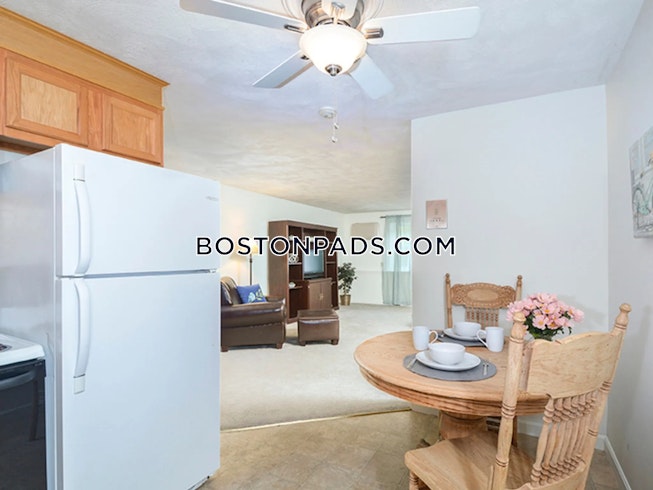 Attleboro - $1,870+ /mo