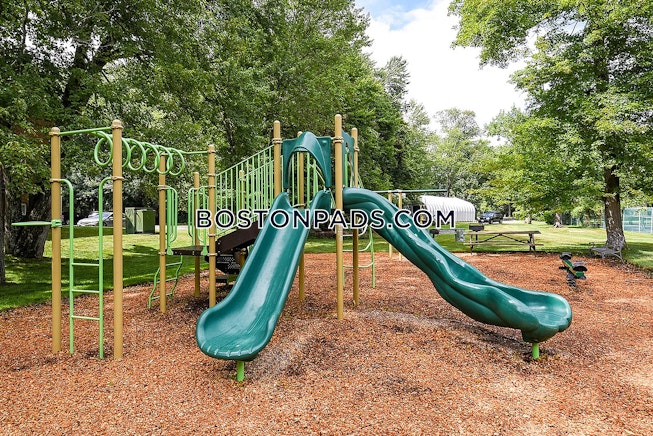 Attleboro - $1,730+ /mo