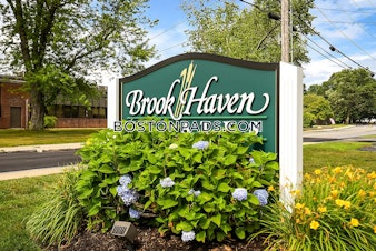 Thacher Brook Cr. Attleboro