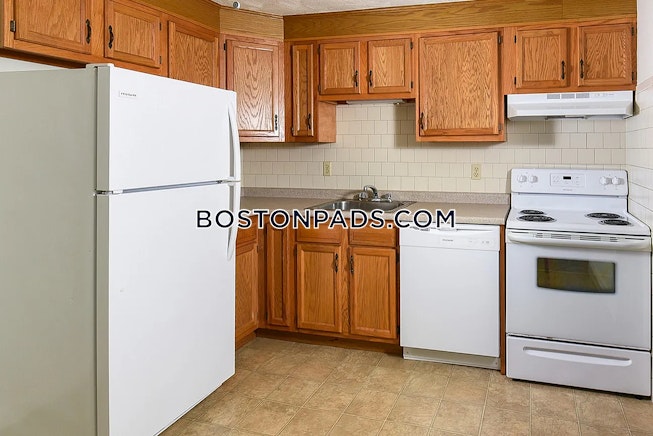Attleboro - $1,870+ /mo