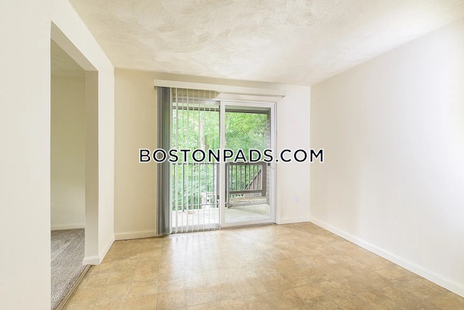 Attleboro - $1,870+ /mo