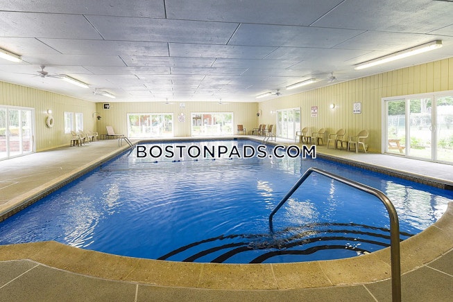 Attleboro - $1,870+ /mo