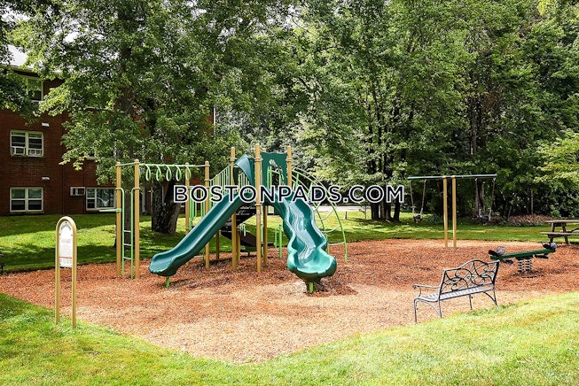 Attleboro - $1,870+ /mo