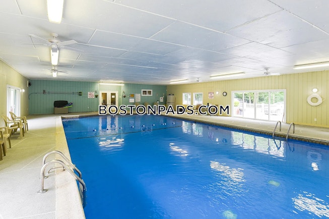 Attleboro - $1,870+ /mo