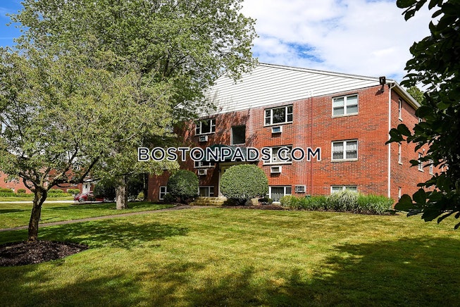 Attleboro - $1,870+ /mo