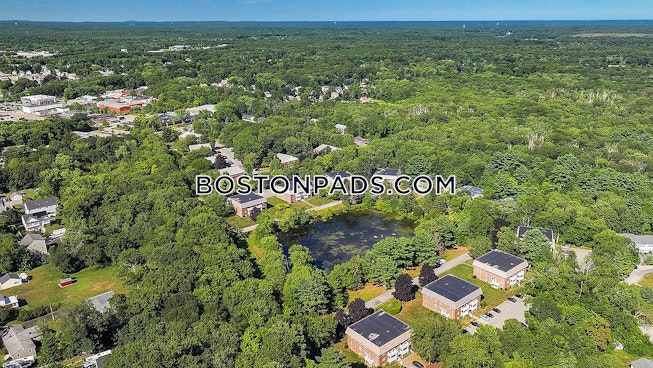 Attleboro - $1,870+ /mo