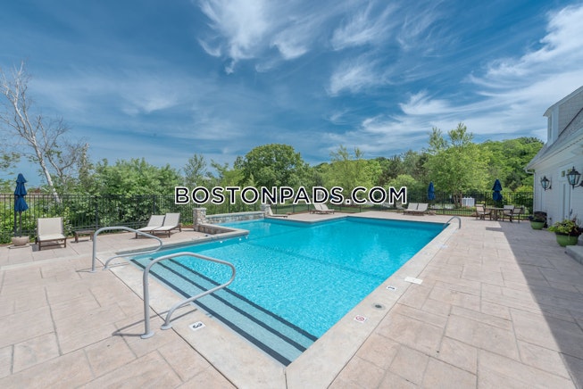 Plymouth - $2,335+ /mo