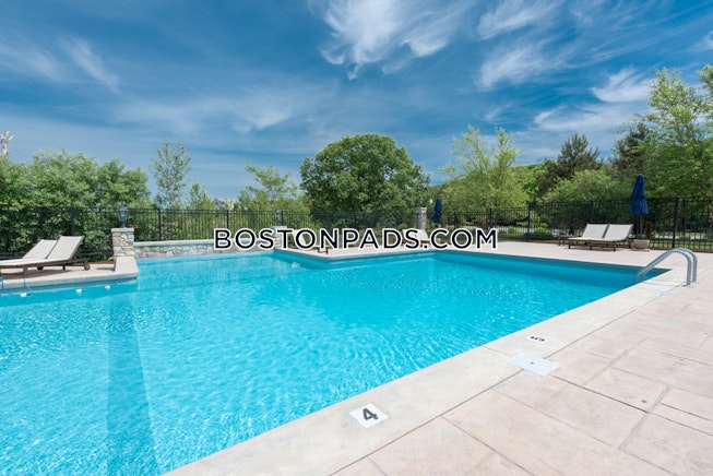 Plymouth - $2,335+ /mo