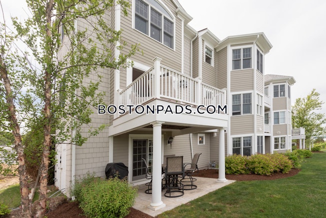 Plymouth - $2,335+ /mo